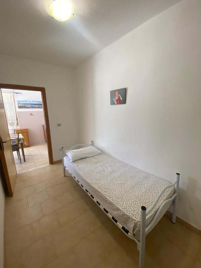 Appartamenti Jessica Peschici Bagian luar foto