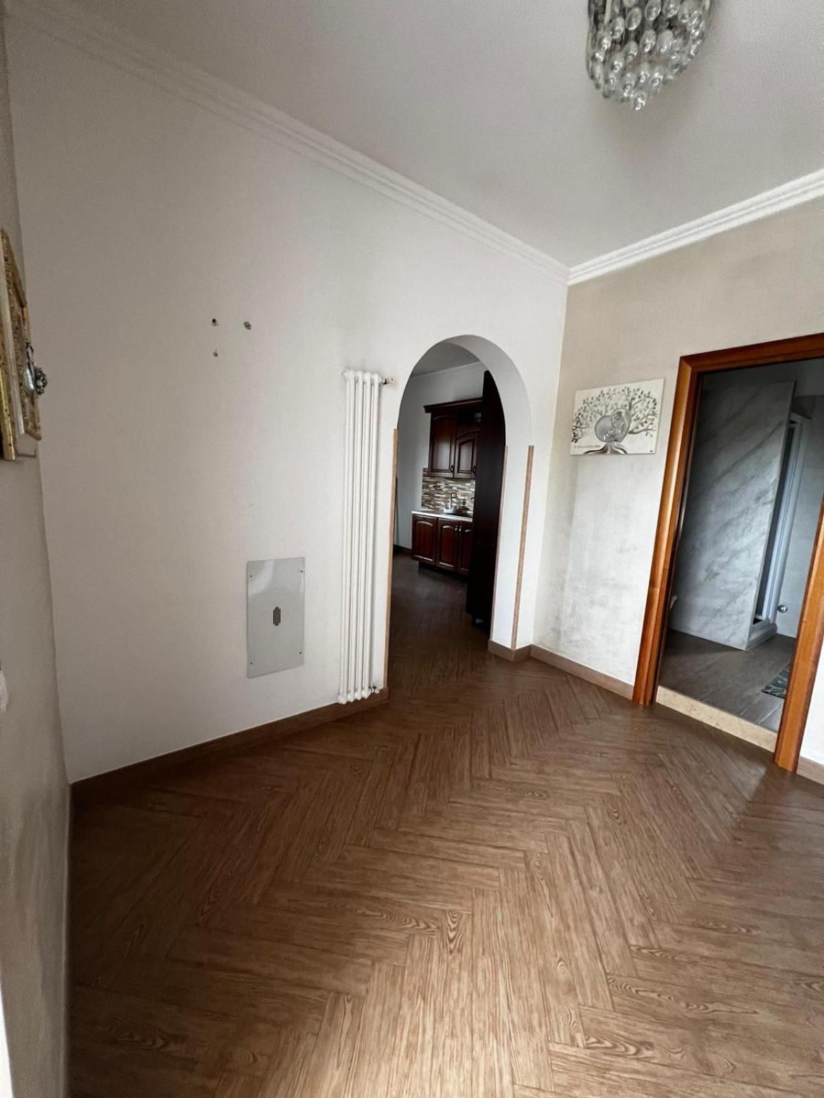 Appartamenti Jessica Peschici Bagian luar foto