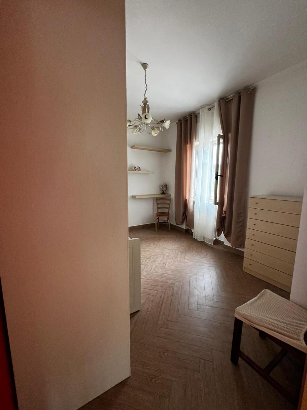Appartamenti Jessica Peschici Bagian luar foto